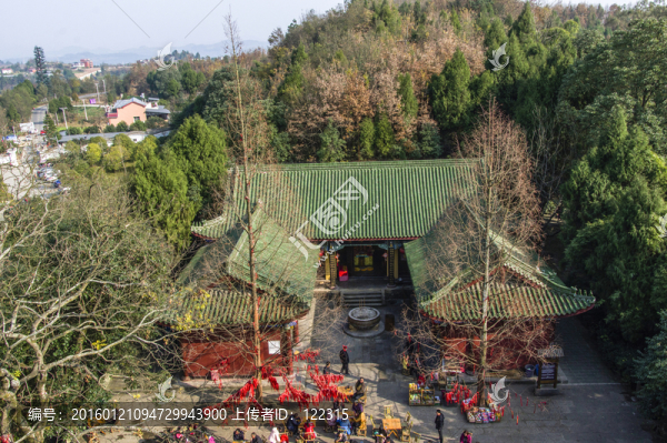 庭院