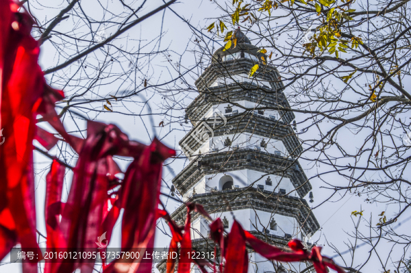 文筆塔