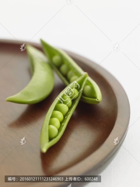 青豆莢
