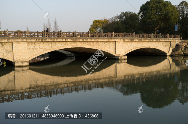 橋梁建筑
