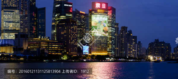 夜上海