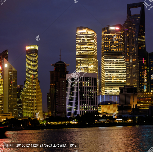 夜上海