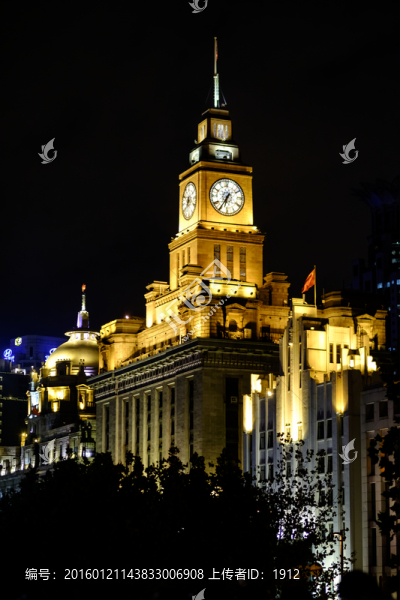 上海萬國建筑