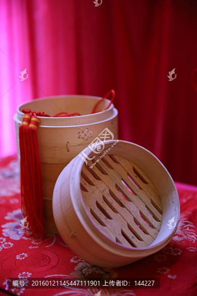 蒸籠
