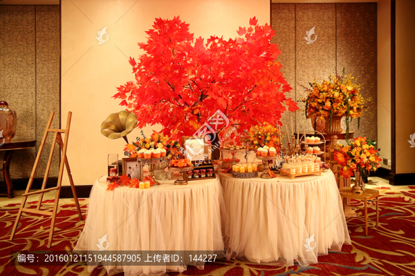 婚慶迎賓,西式婚禮
