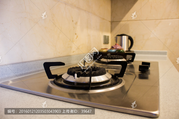 廚房
