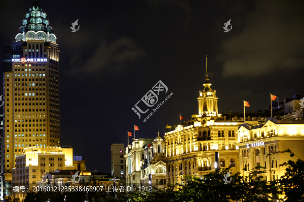 夜上海