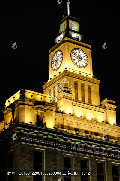 萬國建筑