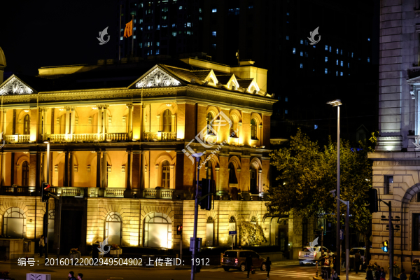 萬(wàn)國(guó)建筑