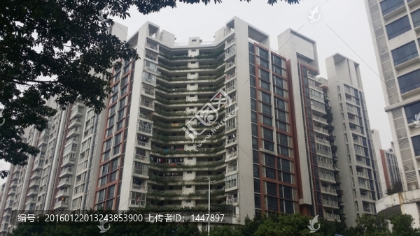住宅樓