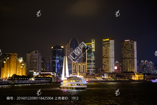 夜上海