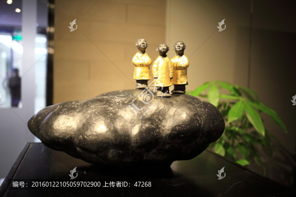 雕塑藝術(shù)品