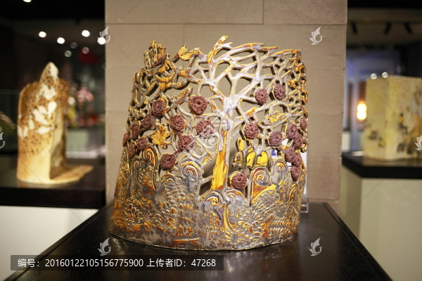 雕塑藝術(shù)品
