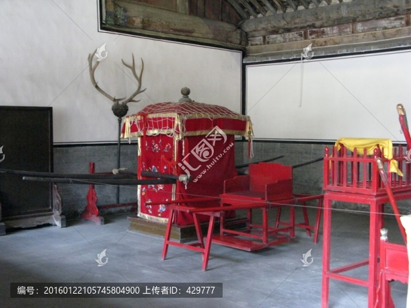 轎子,花轎