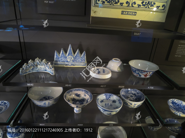 中國瓷器