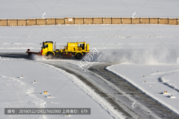 除雪