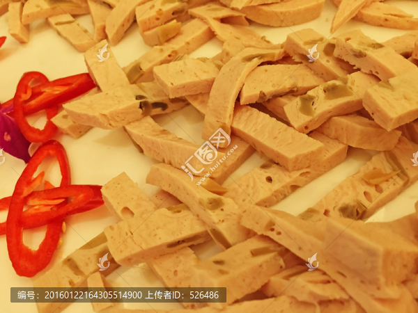 午餐肉