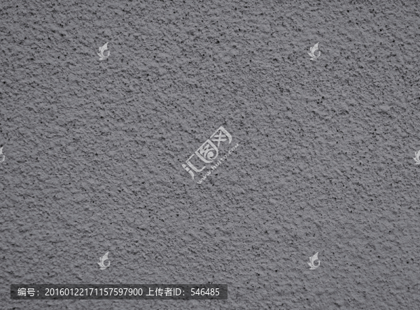 灰色墻面