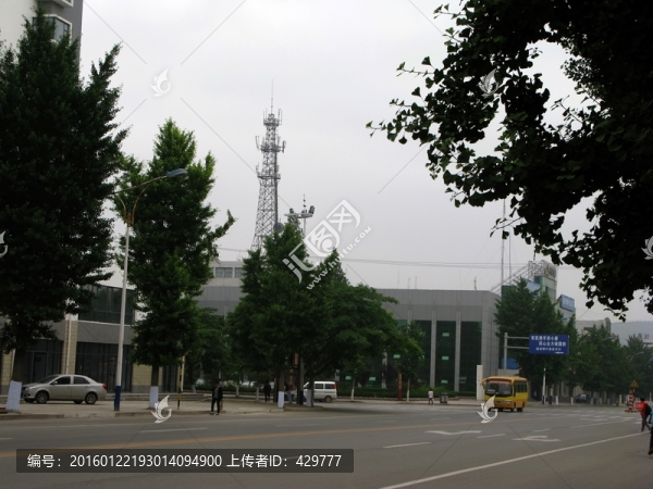 城市道路