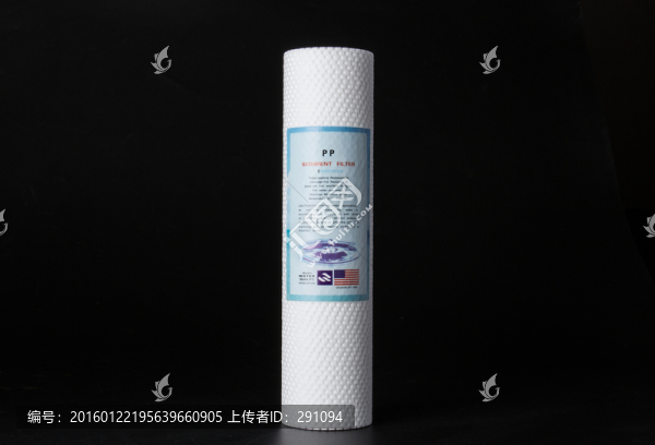 凈水器過濾芯