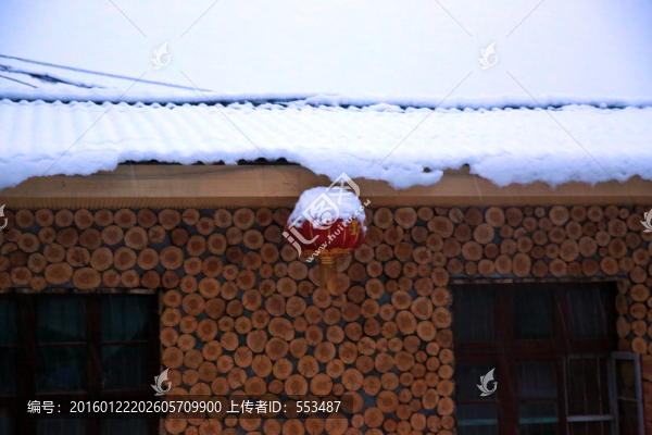 雪景