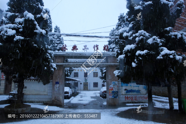 船灘林業(yè)工作站