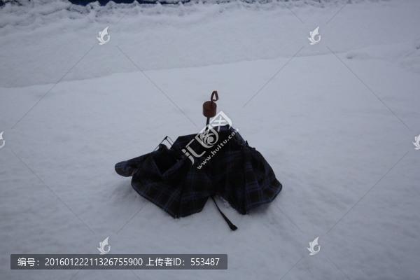 傘子