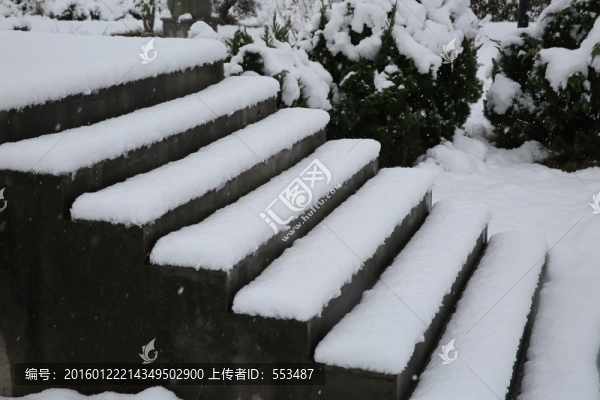 臺階