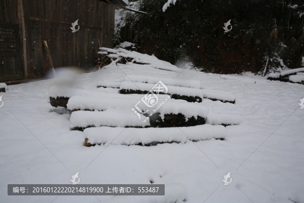 雪景