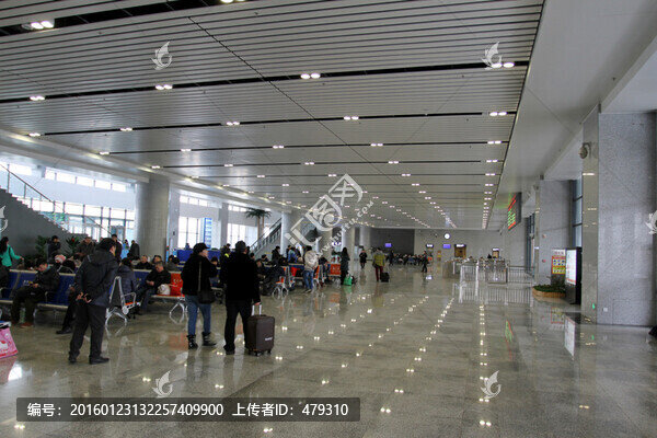 大慶東站,候車室,大慶,東站