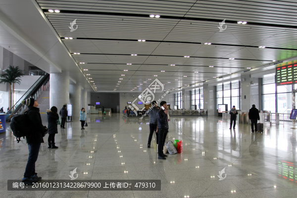 大慶東站,候車室,大慶,東站