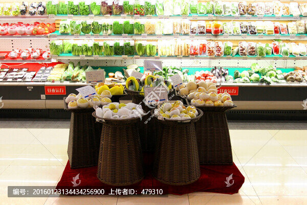 超市,水果,超市擺設(shè)