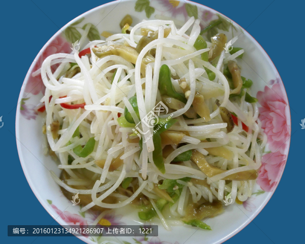 豆芽
