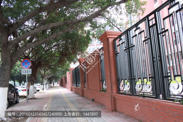 馬路