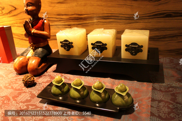spa美容養(yǎng)生