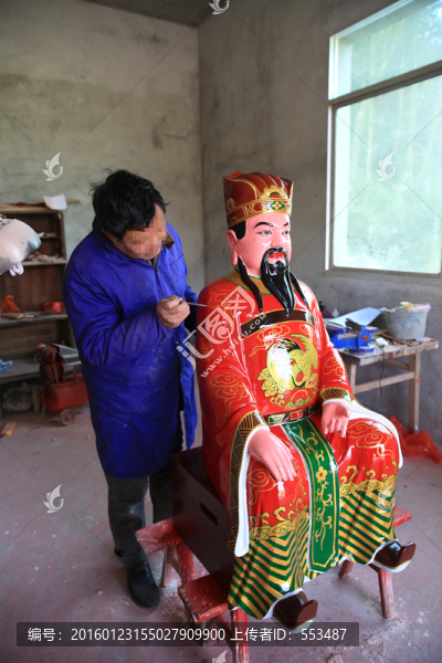 雕刻師