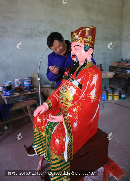 雕刻師