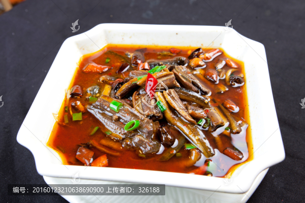 水煮鱔魚2