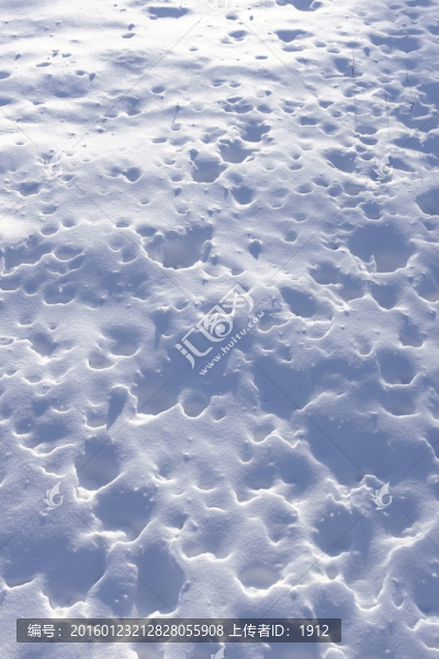 冬雪