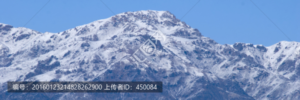 雪景