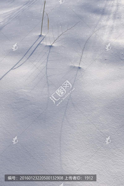 雪