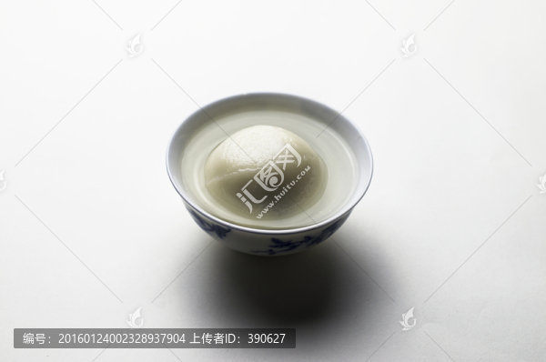 湯團(tuán)