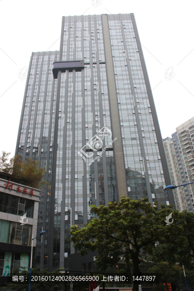 寫字樓