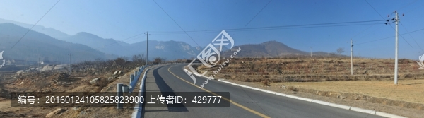 公路,道路