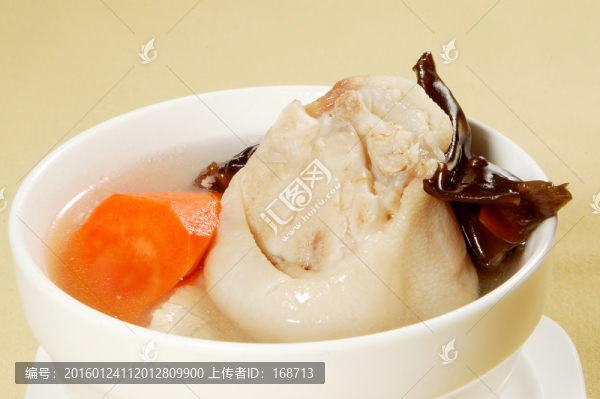 餐前養(yǎng)生湯