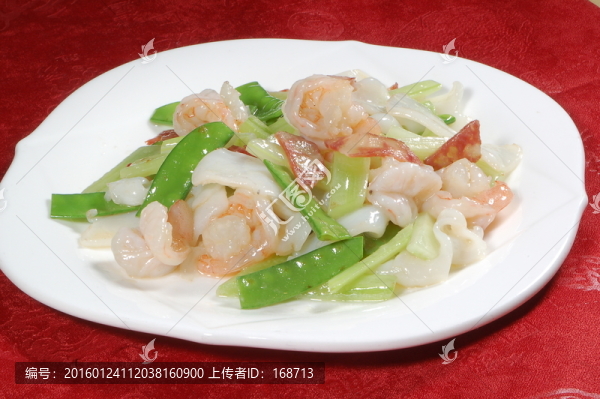 廣東特色小炒