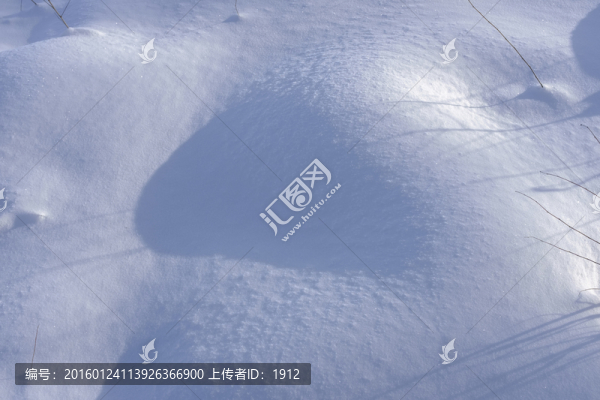冬雪