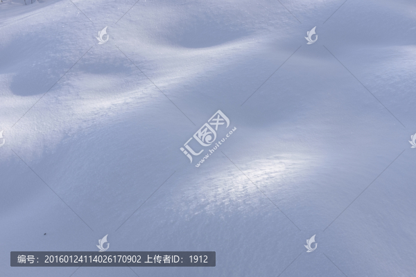 冬雪