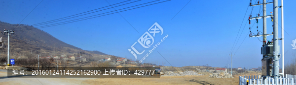 大山,,遠(yuǎn)山,荒野