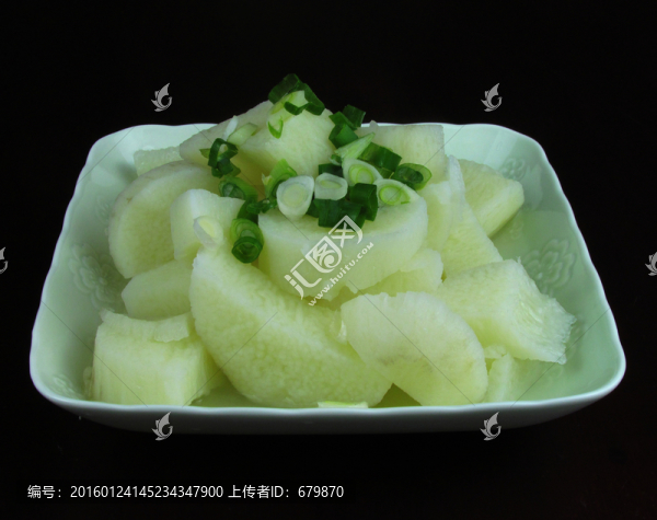 山藥